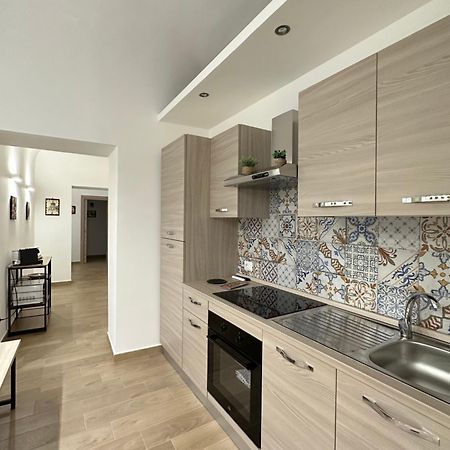 La Casa Di Gio' Villa Palermo Luaran gambar